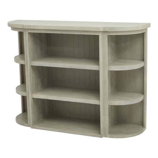 Saltaire Collection 3-Shelf Unit