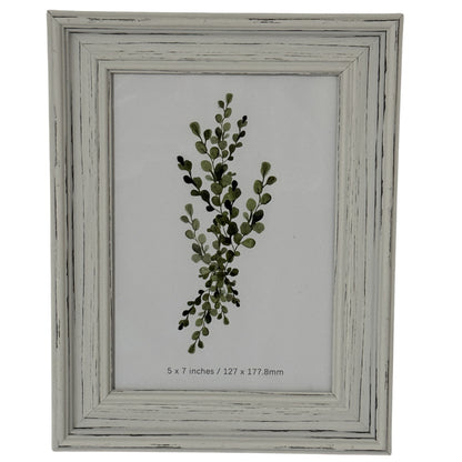 Alba Photo Frame 5X7
