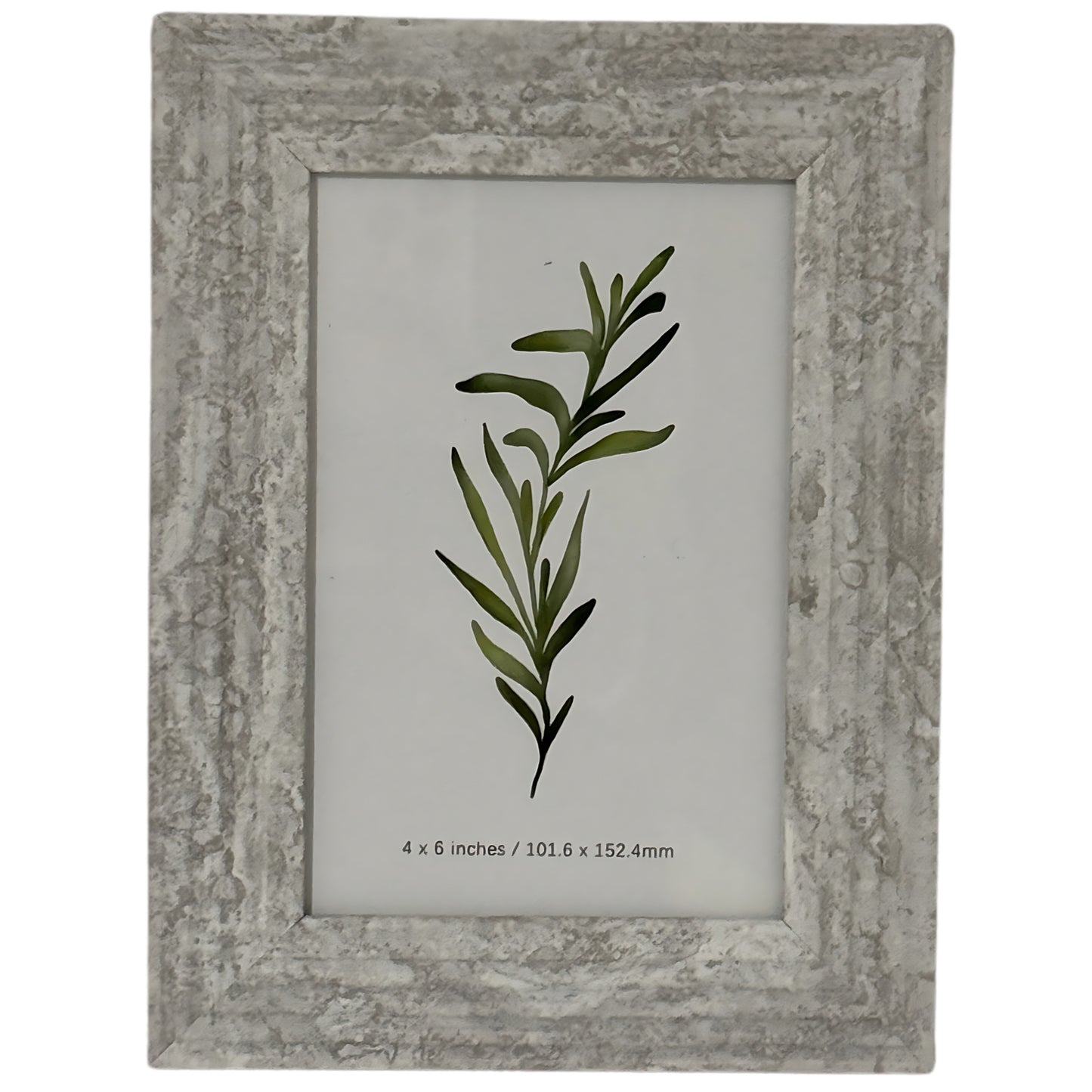 Kust Photo Frame 4X6