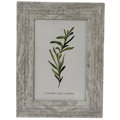 Kust Photo Frame 4X6