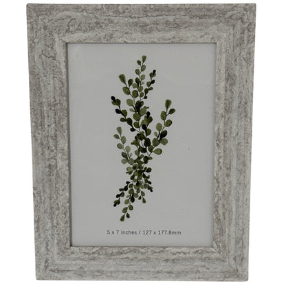 Kust Photo Frame 5X7