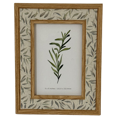 Tundra Photo Frame 4X6