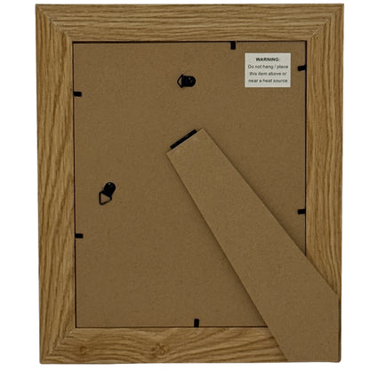 Tundra Photo Frame 8X10