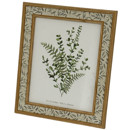 Tundra Photo Frame 8X10
