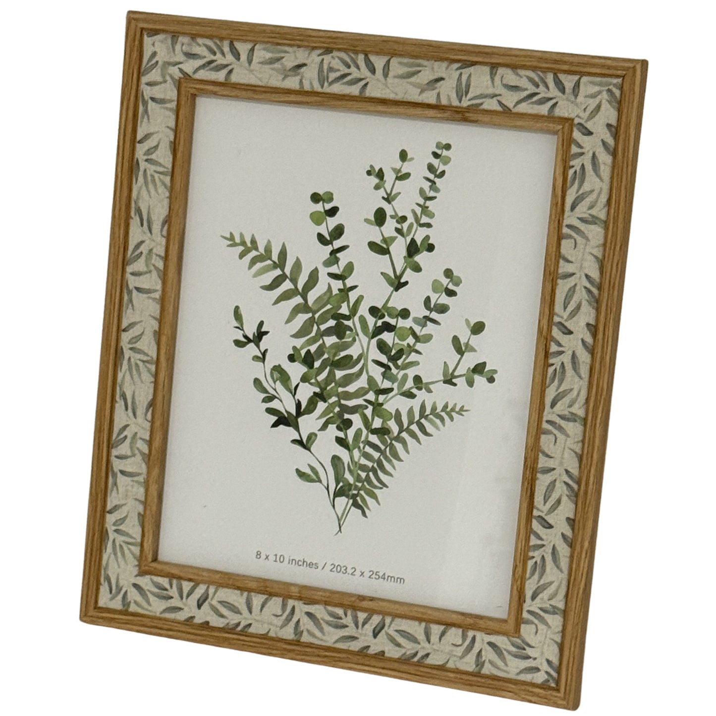 Tundra Photo Frame 8X10