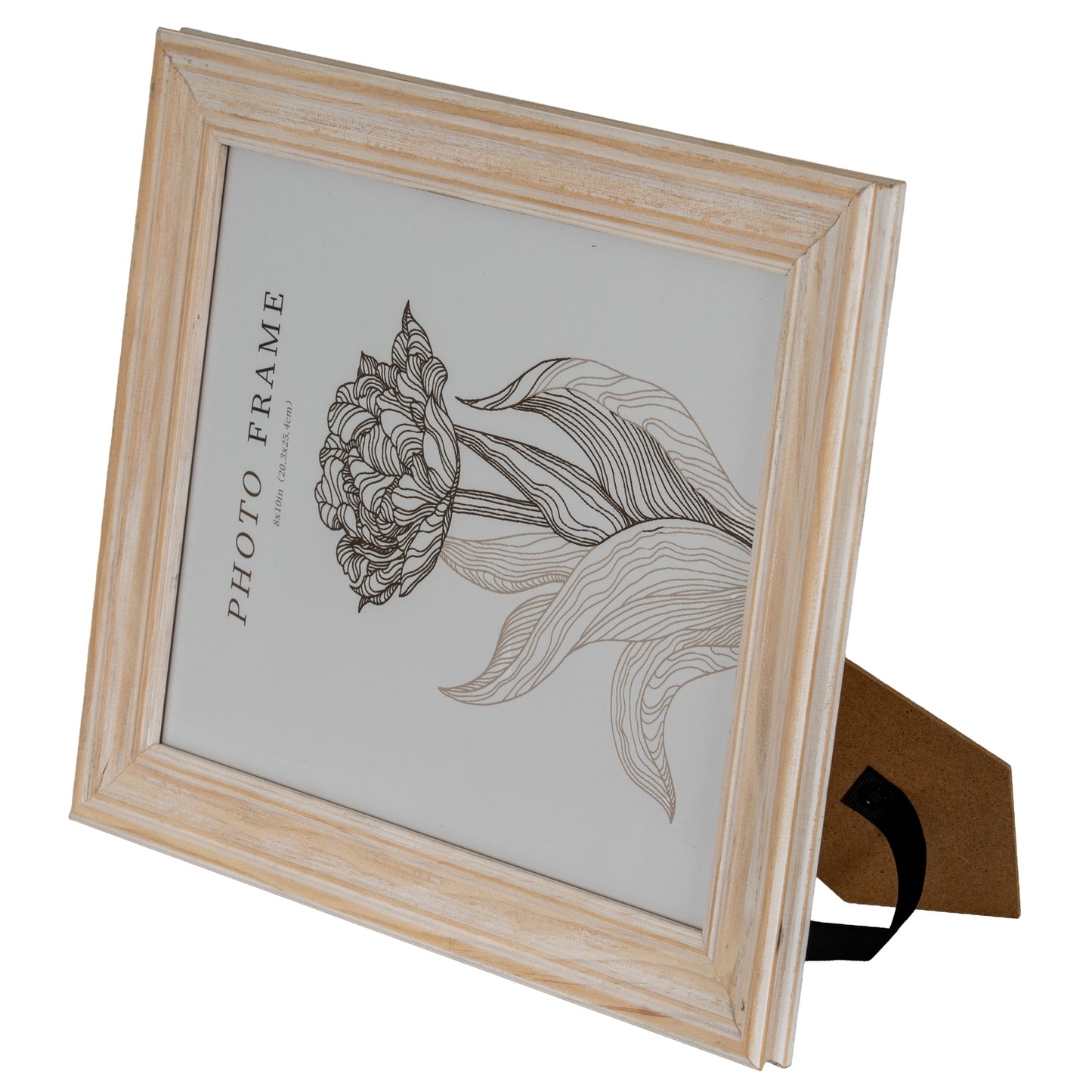 Isla Photo Frame 8X10