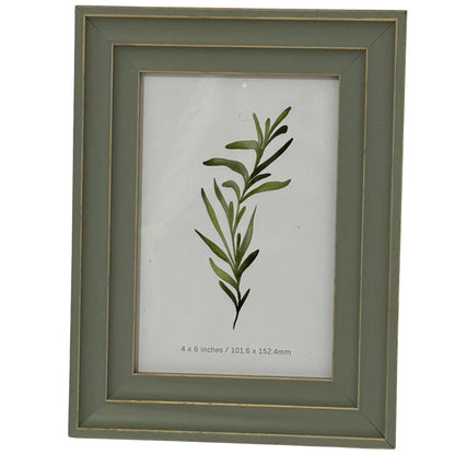 Vilde Photo Frame 4X6