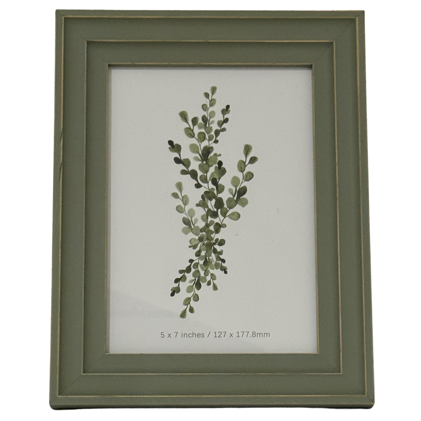 Vilde Photo Frame 5X7
