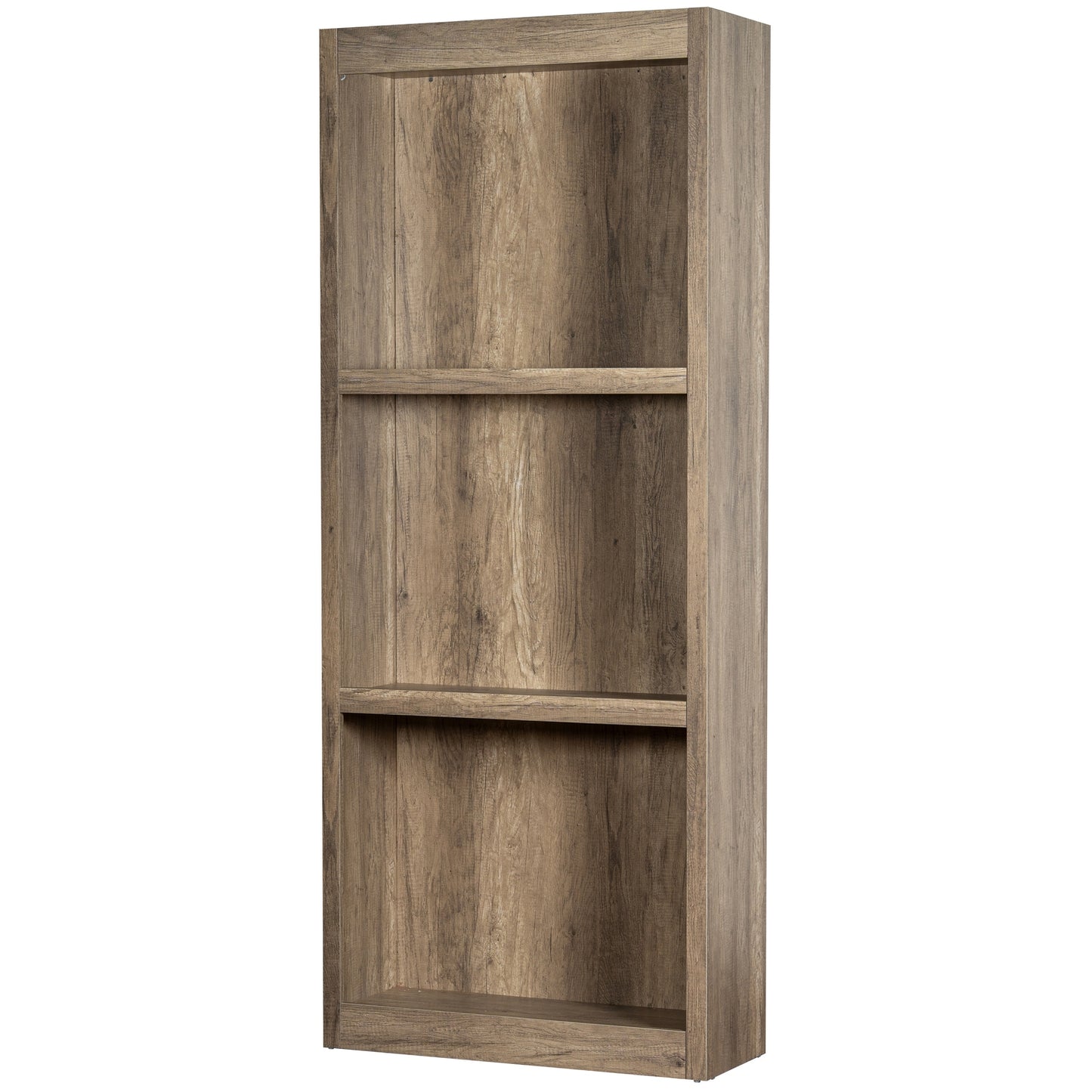 Shop Display Light Up Bookcase