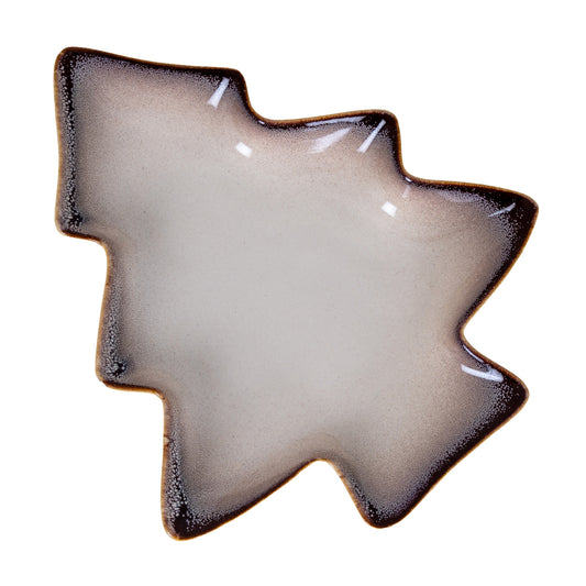 Medium Everin Ceramic Tree Dish