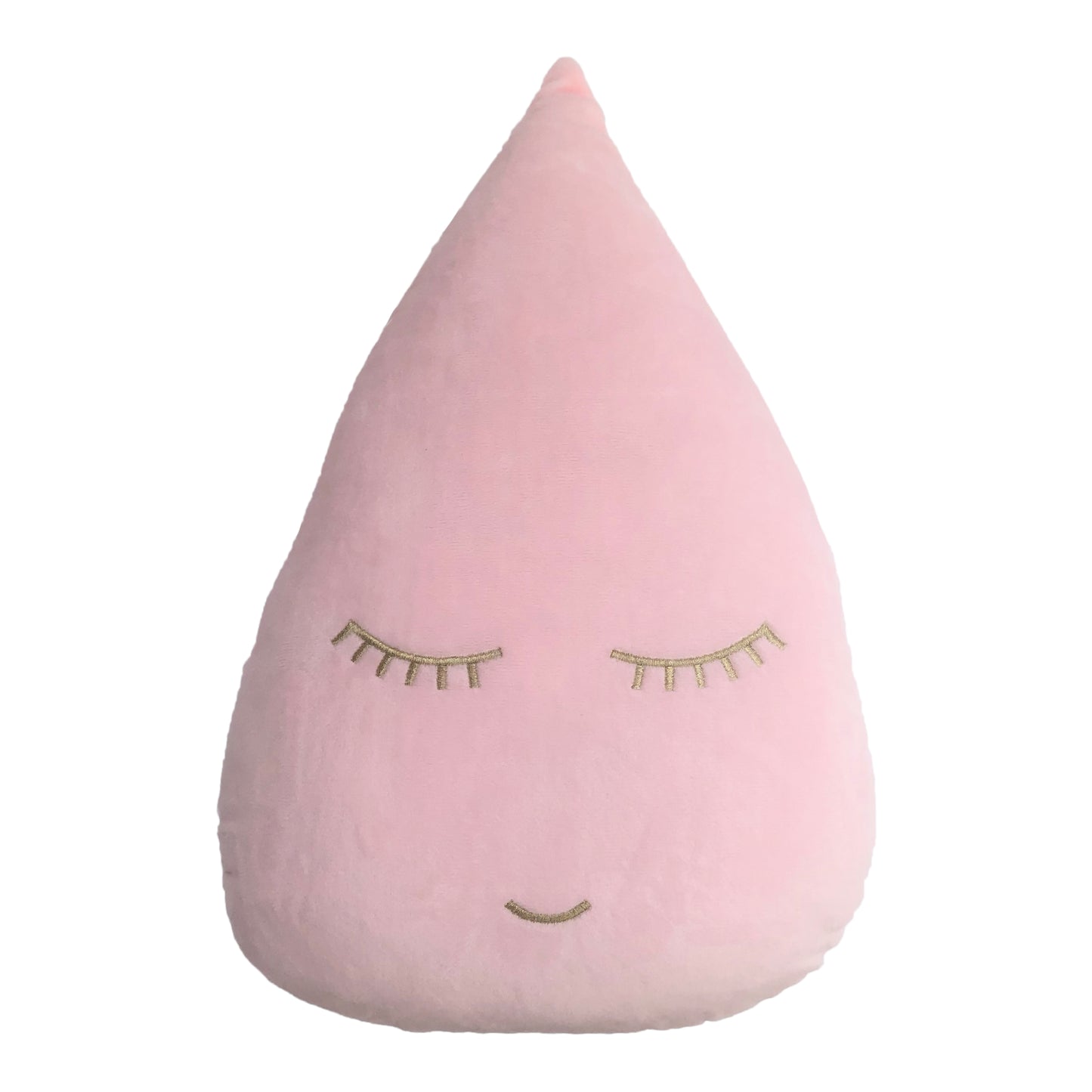 BLUSH DROP FILLED CUSHION