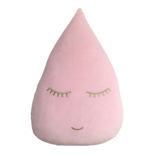 BLUSH DROP FILLED CUSHION