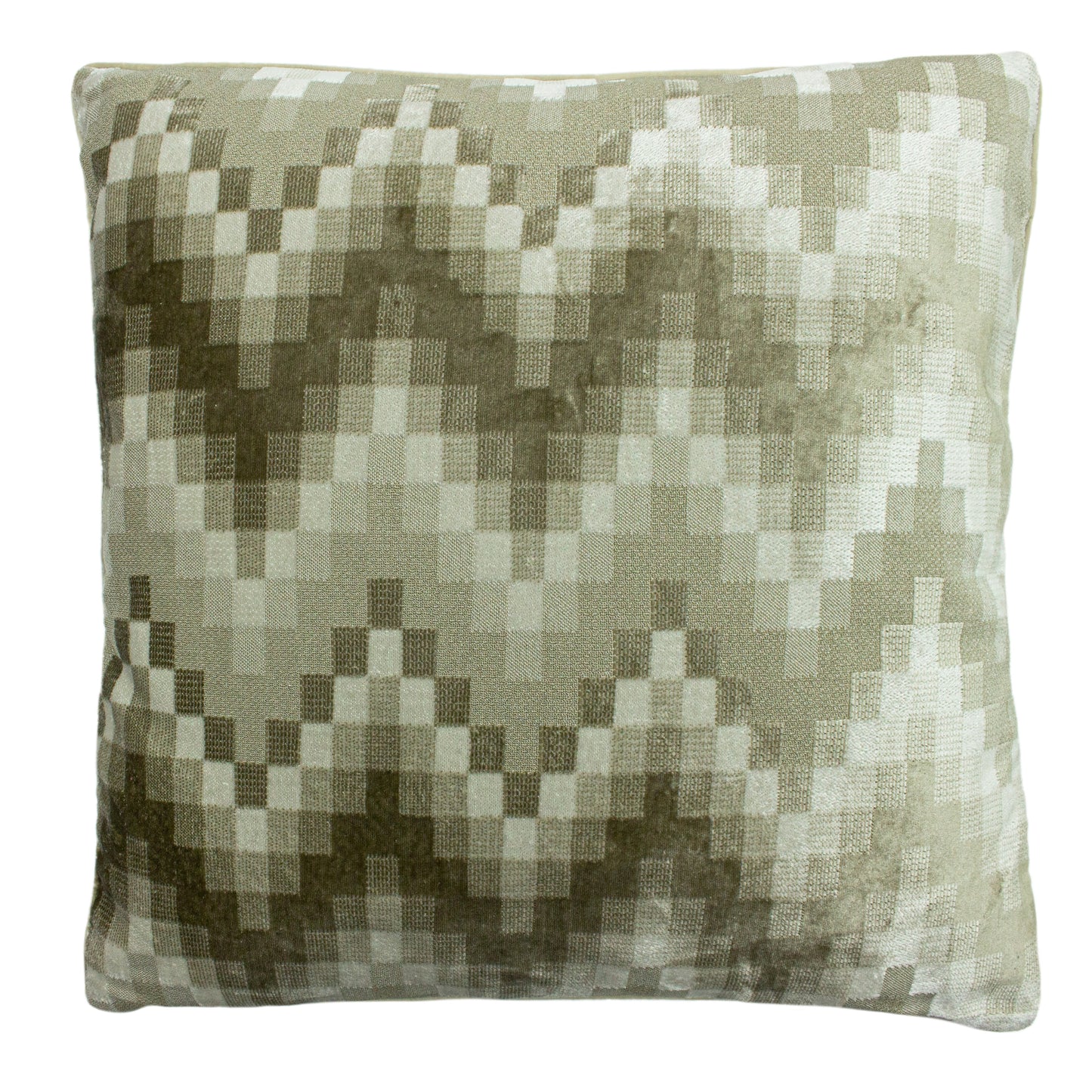 BROADWAY 55X55 CUSHION CASE NATURAL