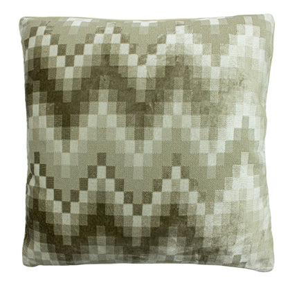 BROADWAY 55X55 CUSHION CASE NATURAL