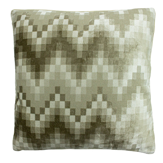 BROADWAY 55X55 CUSHION CASE NATURAL