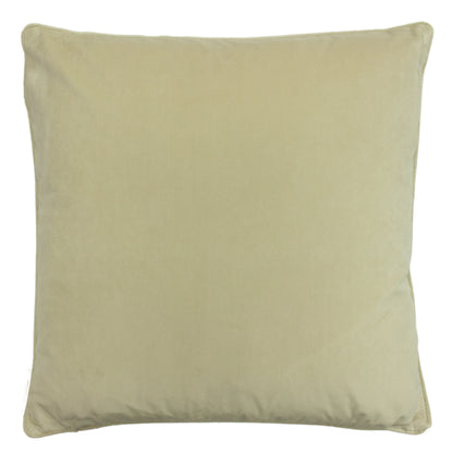BROADWAY 55X55 CUSHION CASE NATURAL