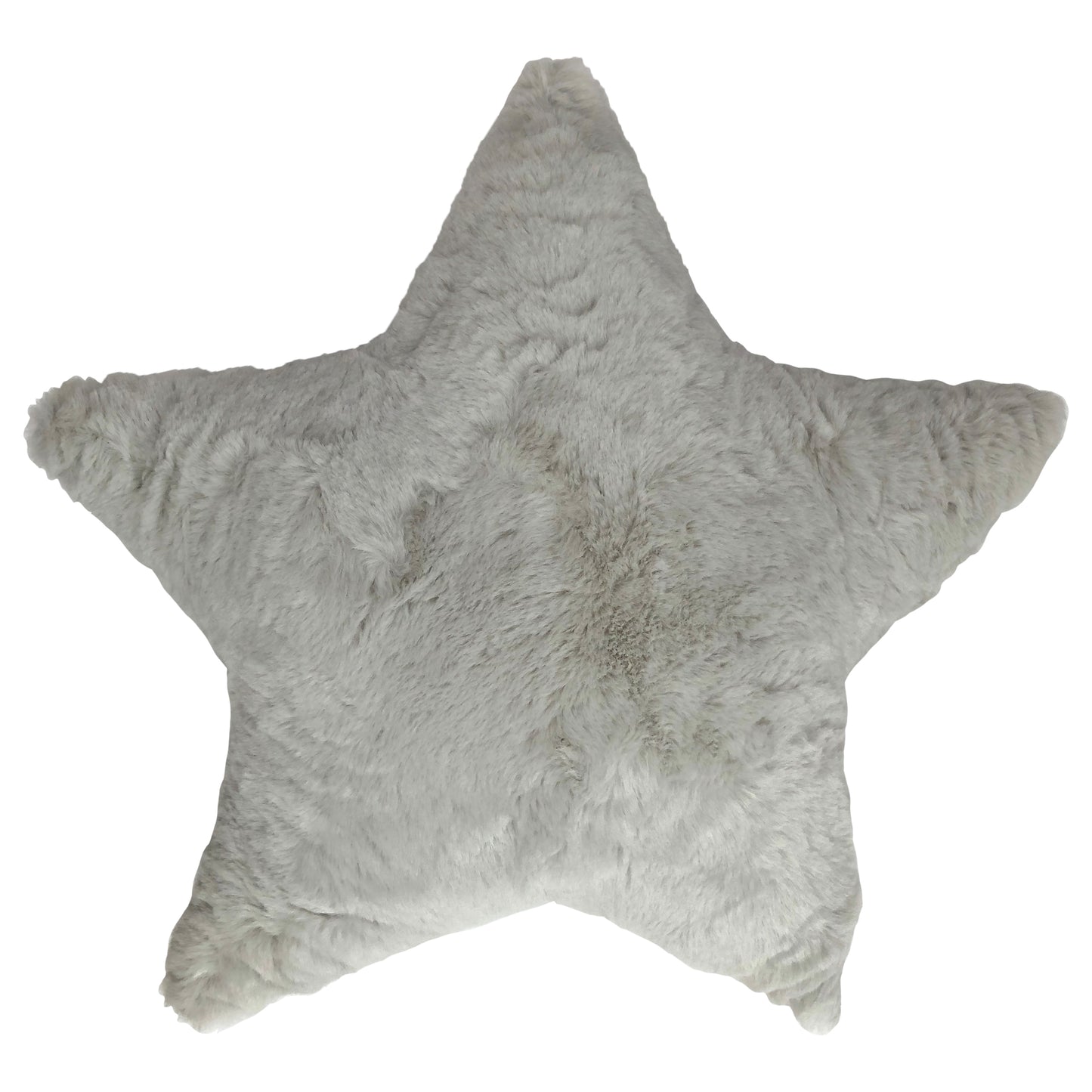 FUR STAR READY FILLED CUSHION