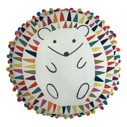 HEDGEHOG READY FILLED CUSHION