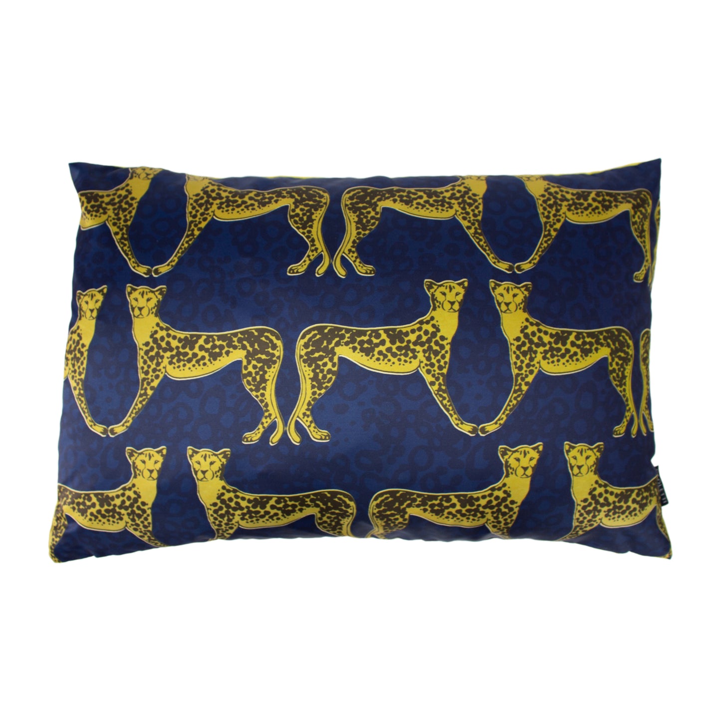 LYNX 40X60 CUSHION CASE NAVY