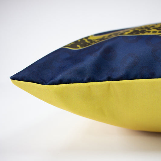 LYNX 40X60 CUSHION CASE NAVY
