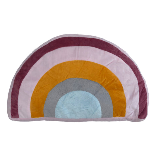 RAINBOW READY FILLED CUSHION