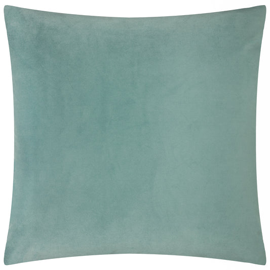 770 SUNNINGDALE 50X50 SOFT TEAL CCASE
