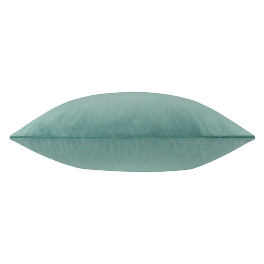770 SUNNINGDALE 50X50 SOFT TEAL CCASE