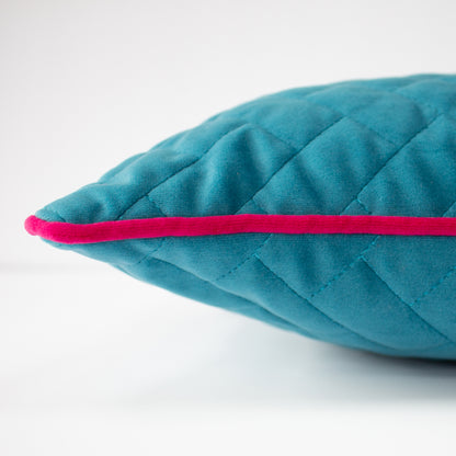 TETRIS 30X50 CUSHION CASE OCEA/HPN