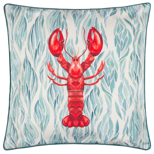 ABERSOCH LOBSTER 45X45 OUTDOOR CUSHION CASE MARINE