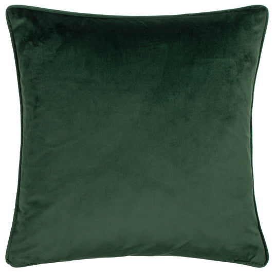ABYSS UNDER THE SEA 43X43 CUSHION CASE BOTTLE