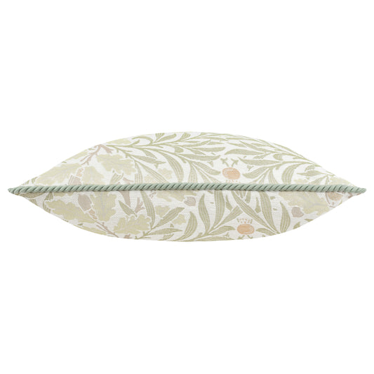 ACORN MULTI 55X55 CUSHION CASE STONE/SAGE