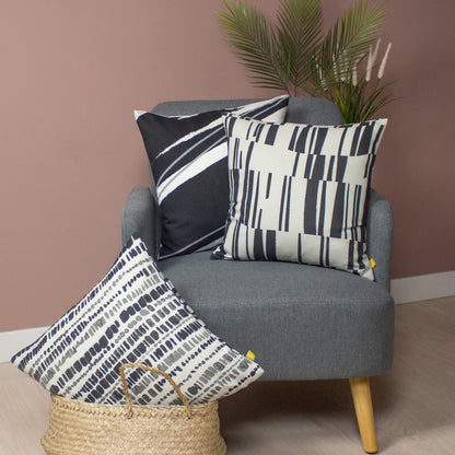 ADDA 43X43 CUSHION CASE MULTI