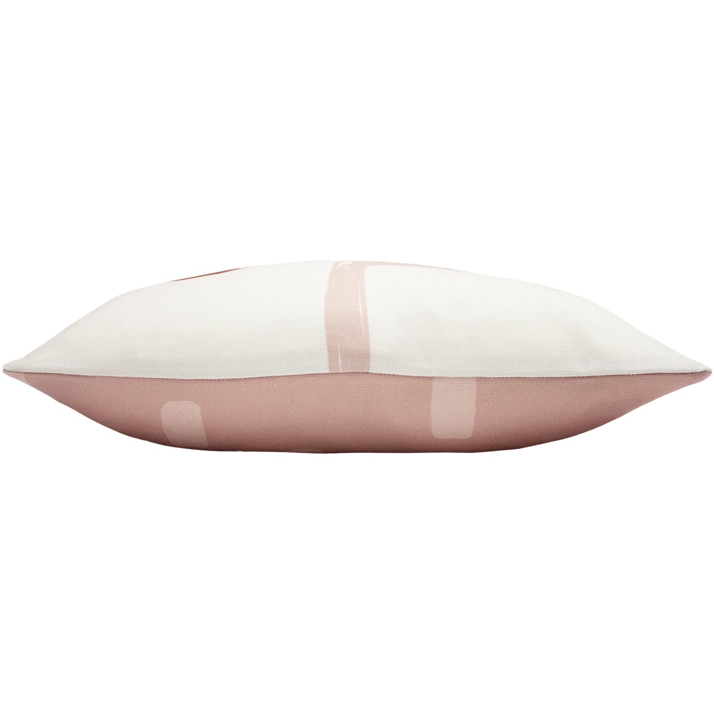 AIDA 43X43 CUSHION CASE BLUSH