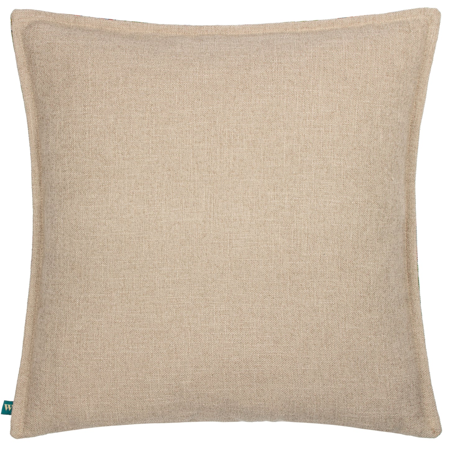 AKAMBA COCKATIELS 50X50 CUSHION CASE MULTI