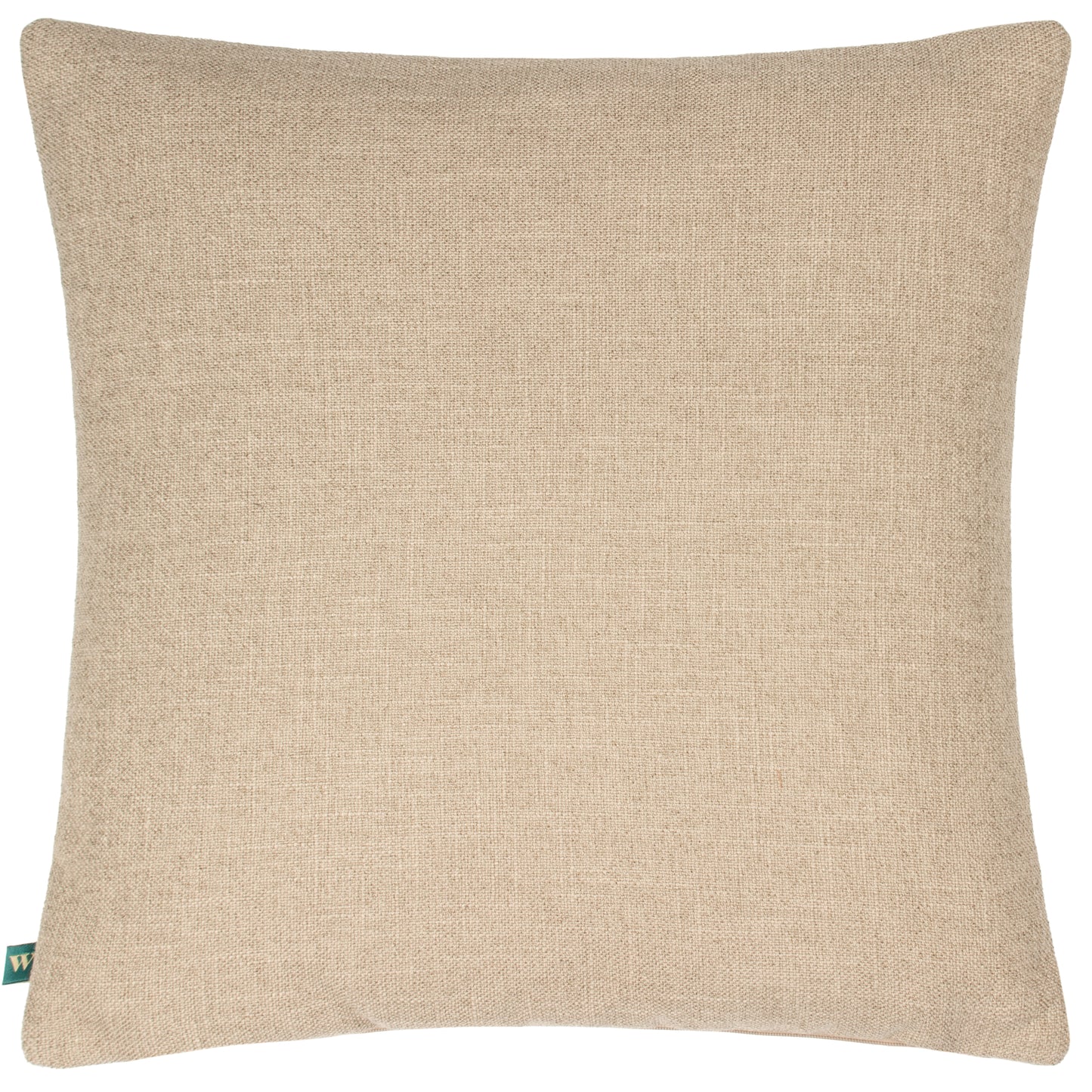 AKAMBA PARROT DUO 43X43 CUSHION CASE MULTI
