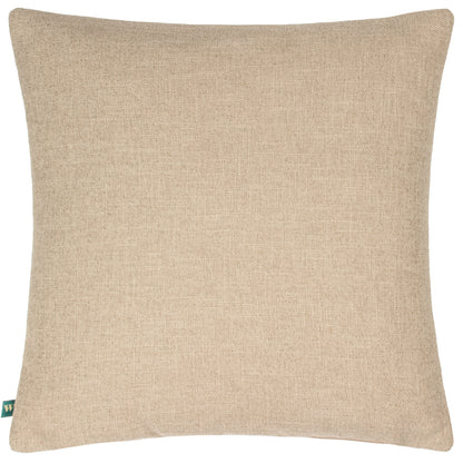 AKAMBA PARROT DUO 43X43 CUSHION CASE MULTI