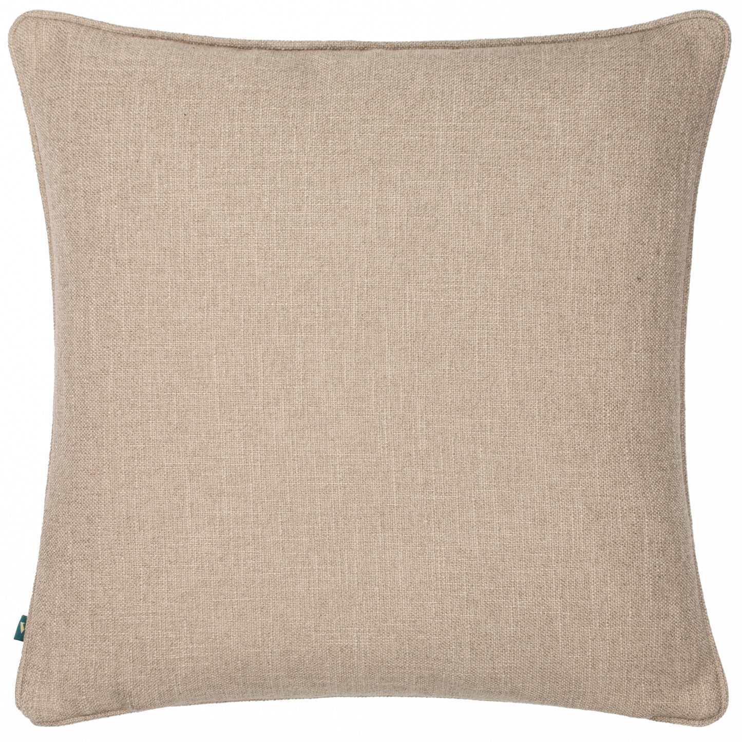 AKAMBA PARROT SCENE 43X43 CUSHION CASE MULTI