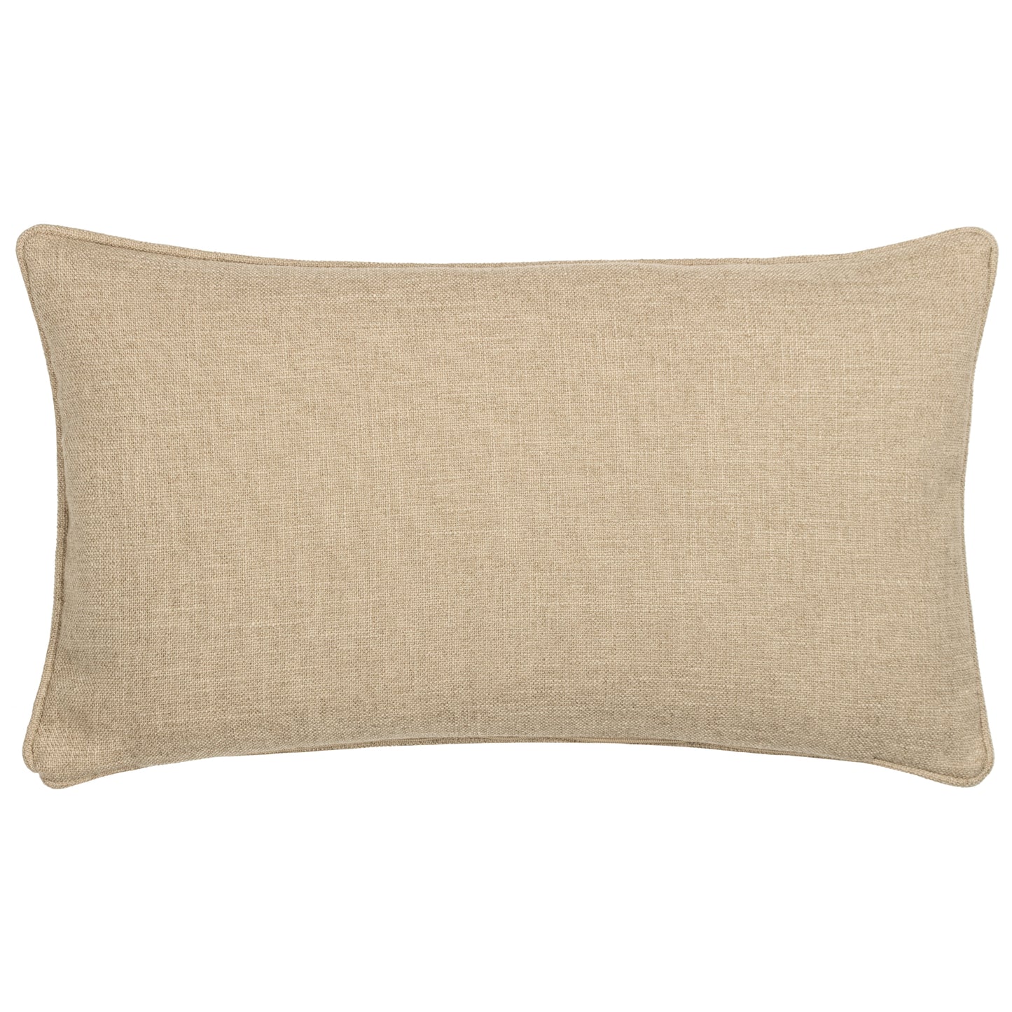 AKAMBA TRIBAL 30X50 CUSHION CASE NATURAL