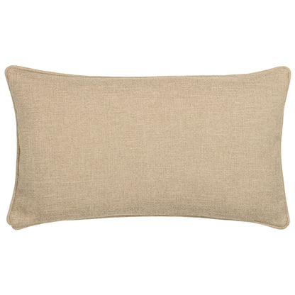 AKAMBA TRIBAL 30X50 CUSHION CASE NATURAL