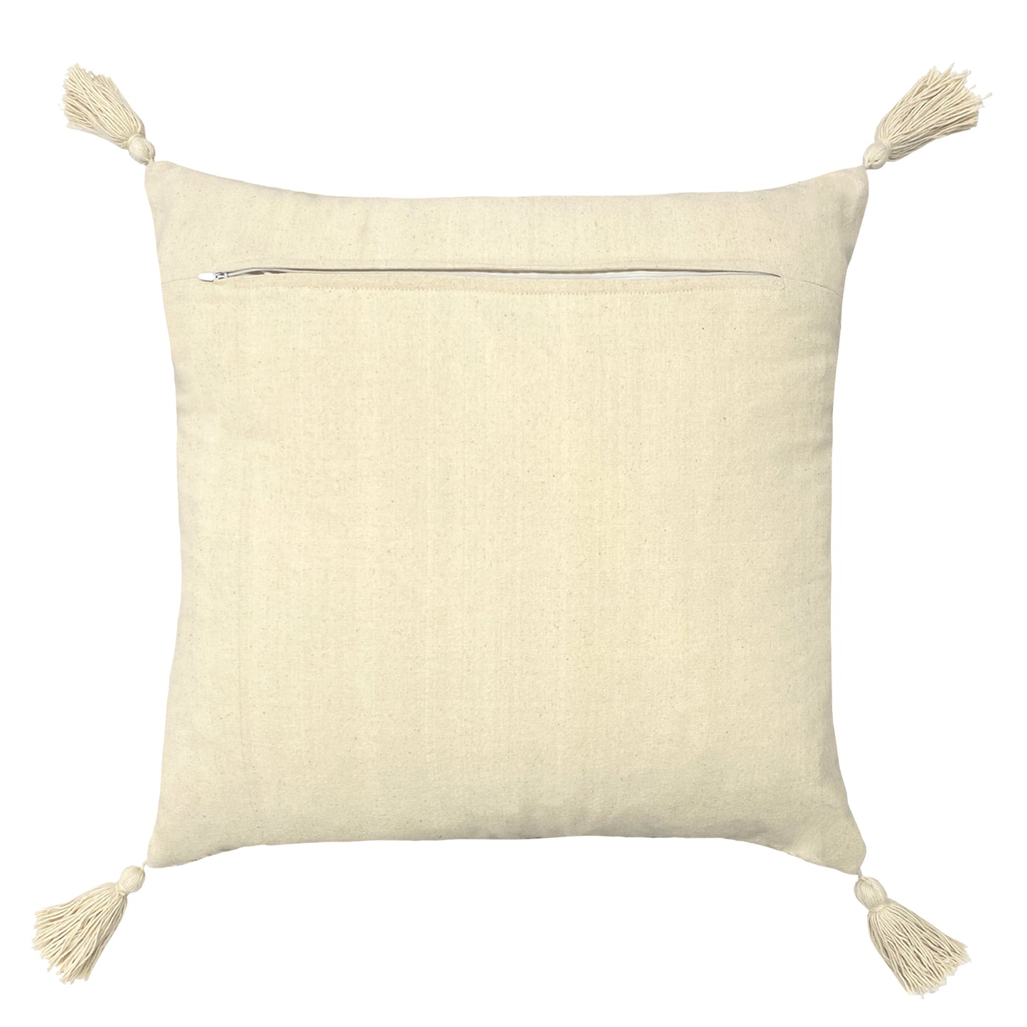 ALAYA 50X50 CUSHION CASE NAVY