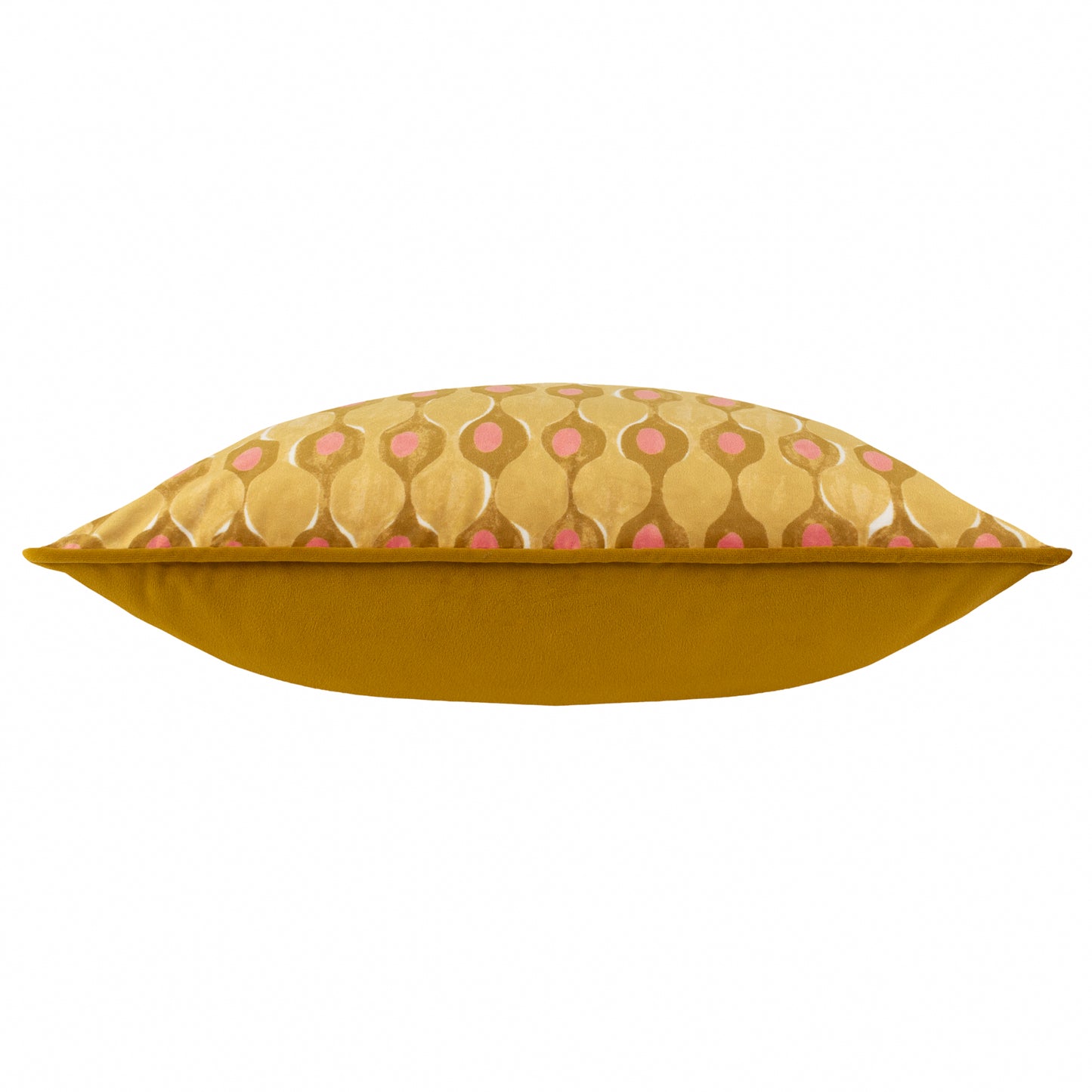 ALENTEJO 43X43 CUSHION CASE CITRUS