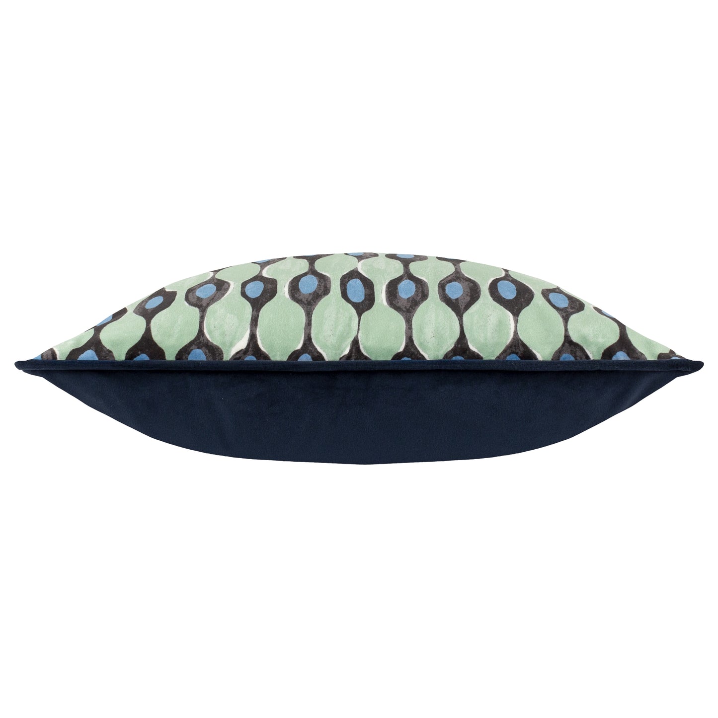 ALENTEJO 43X43 CUSHION CASE OCEAN