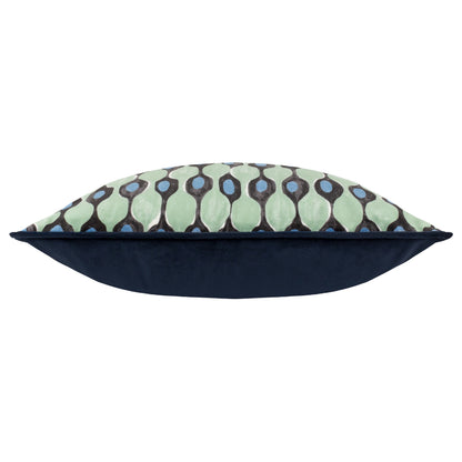 ALENTEJO 43X43 CUSHION CASE OCEAN