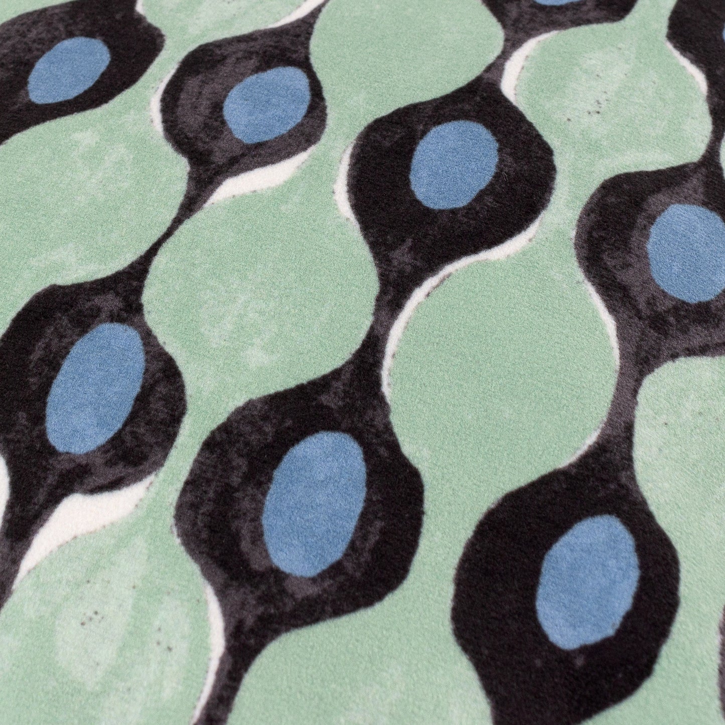 ALENTEJO 43X43 CUSHION CASE OCEAN