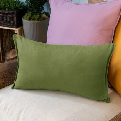 ALFRESCO 30X50 OUTDOOR CUSHION CASE MEADOW