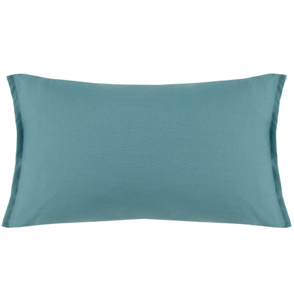 ALFRESCO 30X50 OUTDOOR CUSHION CASE TEAL