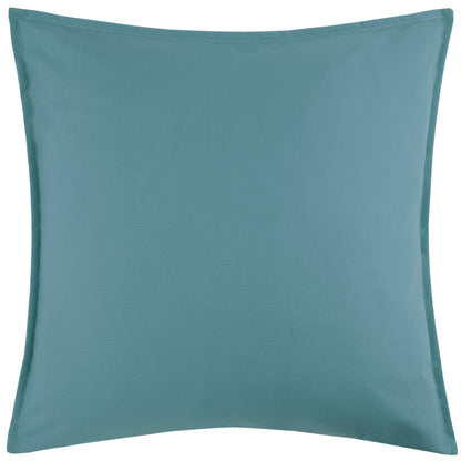 ALFRESCO 50X50 OUTDOOR CUSHION CASE TEAL