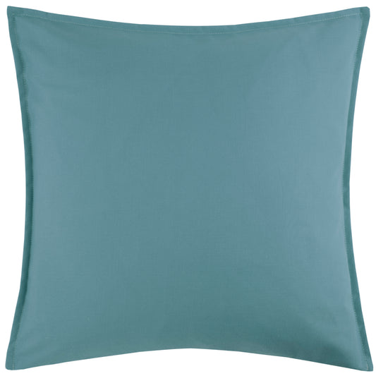ALFRESCO 50X50 OUTDOOR CUSHION CASE TEAL