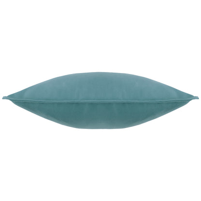 ALFRESCO 50X50 OUTDOOR CUSHION CASE TEAL