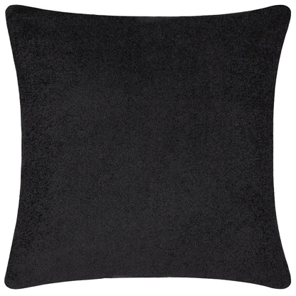 ALL EYES ON YOU 45X45 CUSHION CASE LILAC/BLUE